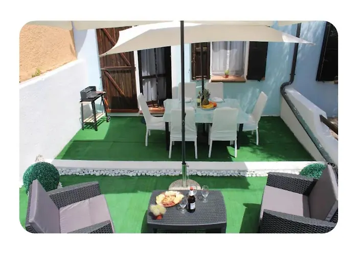 Appartement Al Mare Da Sofi