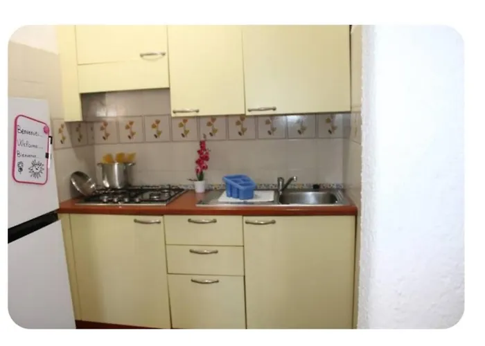 Al Mare Da Sofi Santa Teresa Gallura