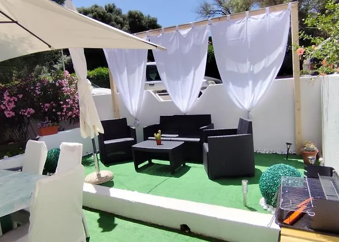 Al Mare Da Sofi * Santa Teresa Gallura