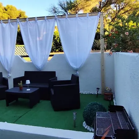 Al Mare Da Sofi Apartment Santa Teresa Gallura