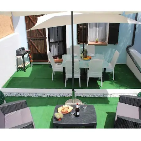 Apartment Al Mare Da Sofi