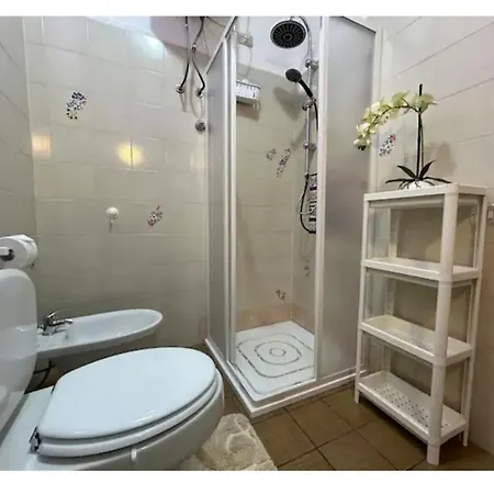 Apartment Al Mare Da Sofi *