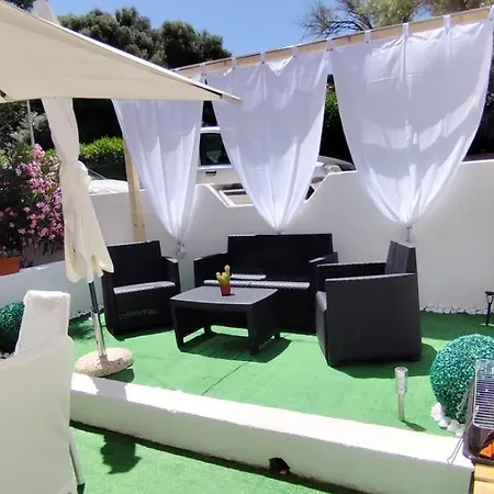 Al Mare Da Sofi * 산타테레사의갈루라