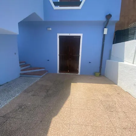 Al Mare Da Sofi Apartamento Santa Teresa Gallura